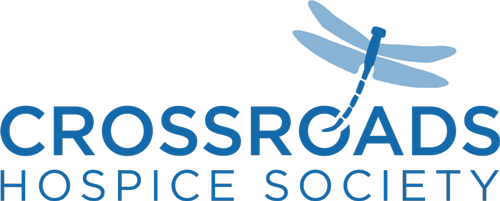 CROSSROADS 50/50 RAFFLE &ndash; GIVE WITH CARE